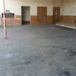 LOTE  - POSTO DE CONBUSTÍVEL NO CENTRO DE CASCA/RS