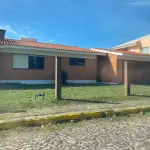LOTE 1 - CASA ESQUINA EM ATLANTIDA RS COM 600m2.