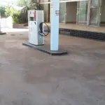 LOTE  - POSTO DE CONBUSTÍVEL NO CENTRO DE CASCA/RS