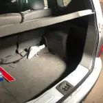LOTE 000 - VEÍCULO NISSAN/LIVINA 10/11