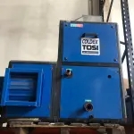 LOTE 002 - FAN COIL- CODEX TOSI, ano 2011 (valor unitário)