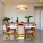 LOTE 01 - APARTAMENTO 167m2 E 3 BOXES NO ED. INFINITY RESIDENCE EM NH