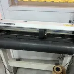 LOTE 048 - Impressora ploter Gfraphtec CE5000-60