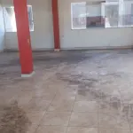 LOTE  - POSTO DE CONBUSTÍVEL NO CENTRO DE CASCA/RS