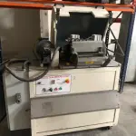 LOTE 007 - PELETISER CLEXTRAL  equipamento referente a projeto antigo, ano 2012