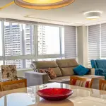 LOTE 01 - APARTAMENTO 167m2 E 3 BOXES NO ED. INFINITY RESIDENCE EM NH
