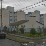 LOTE  - APTO B. RUBEM BERTA, EM POA