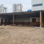 LOTE  - POSTO DE CONBUSTÍVEL NO CENTRO DE CASCA/RS