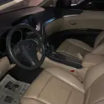 LOTE  - SUBARU TRIBECA