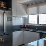 LOTE 01 - APARTAMENTO 167m2 E 3 BOXES NO ED. INFINITY RESIDENCE EM NH