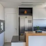 LOTE 01 - APARTAMENTO 167m2 E 3 BOXES NO ED. INFINITY RESIDENCE EM NH