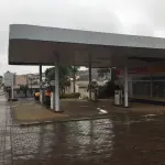 LOTE  - POSTO DE CONBUSTÍVEL NO CENTRO DE CASCA/RS