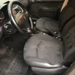 LOTE 000 - VEÍCULO PEUGEOT 207, 09/09