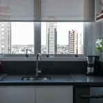 LOTE 01 - APARTAMENTO 167m2 E 3 BOXES NO ED. INFINITY RESIDENCE EM NH