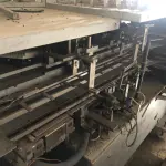 LOTE 035 - ENCARTUCHADEIRA VERTOPAC 120 FABRIMA,ano 209