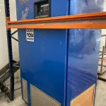 LOTE 022 - FAN COIL CODEX TOSI, ano 2011 (valor unitário)