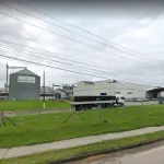 LOTE 001 - imóvel Matrícula No 4.632, local onde é situada a planta locada em parte do imóvel