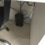 LOTE 071 - Computador completo 
