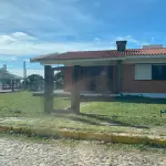 LOTE 1 - CASA ESQUINA EM ATLANTIDA RS COM 600m2.