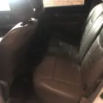 LOTE 000 - VEÍCULO NISSAN/LIVINA 10/11