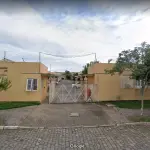 LOTE 000 - CASA NO COND. RES. JARDIM DOS GIRASSÓIS, POA/RS