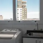 LOTE 01 - APARTAMENTO 167m2 E 3 BOXES NO ED. INFINITY RESIDENCE EM NH