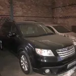 LOTE  - SUBARU TRIBECA