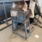 LOTE 03 - moinho modelo MPR 600 - Palvis