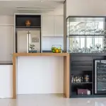 LOTE 01 - APARTAMENTO 167m2 E 3 BOXES NO ED. INFINITY RESIDENCE EM NH