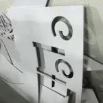 LOTE 055 - Maquina de corte e fresa cnc vetor 