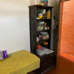 LOTE 2 - MÓVEIS DENTRO DA CASA