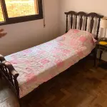 LOTE 2 - MÓVEIS DENTRO DA CASA