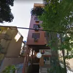 LOTE 2 - apartamento 502 do Edifício na R. Dr. Timóteo nº 429