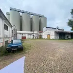 LOTE 2 - IMÓVEL URBANO MATRÍCULA Nº 4.324
