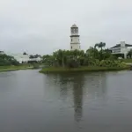 LOTE  - IMÓVEL NO COND. PORTO CORONADO EM CAPÃO DA CANOA