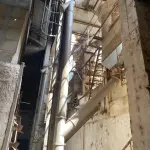 LOTE 1 - CACHOEIRA DO SUL - 5,5HA DE PLANTA INDUSTRIAL PARA GRÃOS NA BR