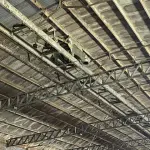 LOTE 1 - CACHOEIRA DO SUL - 5,5HA DE PLANTA INDUSTRIAL PARA GRÃOS NA BR