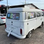LOTE  - WV KOMBI 04/05