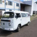 LOTE  - WV KOMBI 04/05