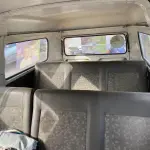 LOTE  - WV KOMBI 04/05