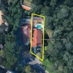 LOTE 000 - GRANDE CASA EM TERRENO 728M2 BAIRRO NONOAI
