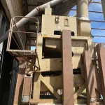 LOTE 1 - CACHOEIRA DO SUL - 5,5HA DE PLANTA INDUSTRIAL PARA GRÃOS NA BR