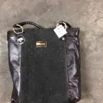 LOTE  - SAPATOS E BOLSAS FEMININOS