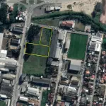 LOTE 001 - 2 IMÓVEIS COM ÁREA TOTAL DE 8.570,10M2 EM SÃO JOAO BATISTA SC. MODALIDADE ENVELOPE FECHADO COM ENTREGA ATÉ AS 13:50. ABERTURA AS 14 HORAS E STLAKING HORSE DO MAIOR LANCE ACIMA DO MÍNIMO, COM COMPETIÇÃO ENTRE OS QUE ENTREGARAM ENVELOPE. VER REGRAS DE STALKING HORSE.
