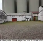 LOTE 1 - LOTE EMGLOBADO DE TODOS OS ITENS DO LEILÃO (IMOVEIS E MAQUINAS) OBS: ESSE LOTE POSSUI PREFERENCIA SOBRE OS INDIVIDUIAS
