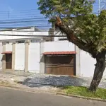 LOTE  - GRANDE CASA NA RUA SILVEIRO, EM POA