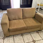 LOTE 2 - MÓVEIS DENTRO DA CASA