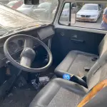 LOTE  - WV KOMBI 04/05