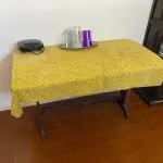 LOTE 2 - MÓVEIS DENTRO DA CASA