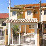 LOTE  - CASA DUPLEX NO CONDOMINIO JARDIM DO BOSQUE EM CACHOEIRINHA